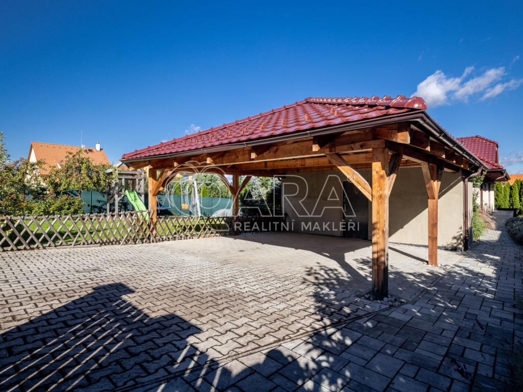 Prodej domu 252 m2
