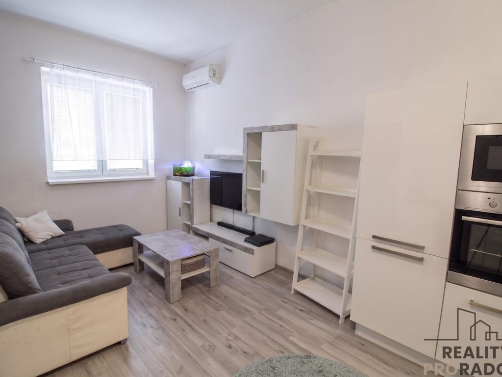 Pronájem bytu 2+kk 51 m2