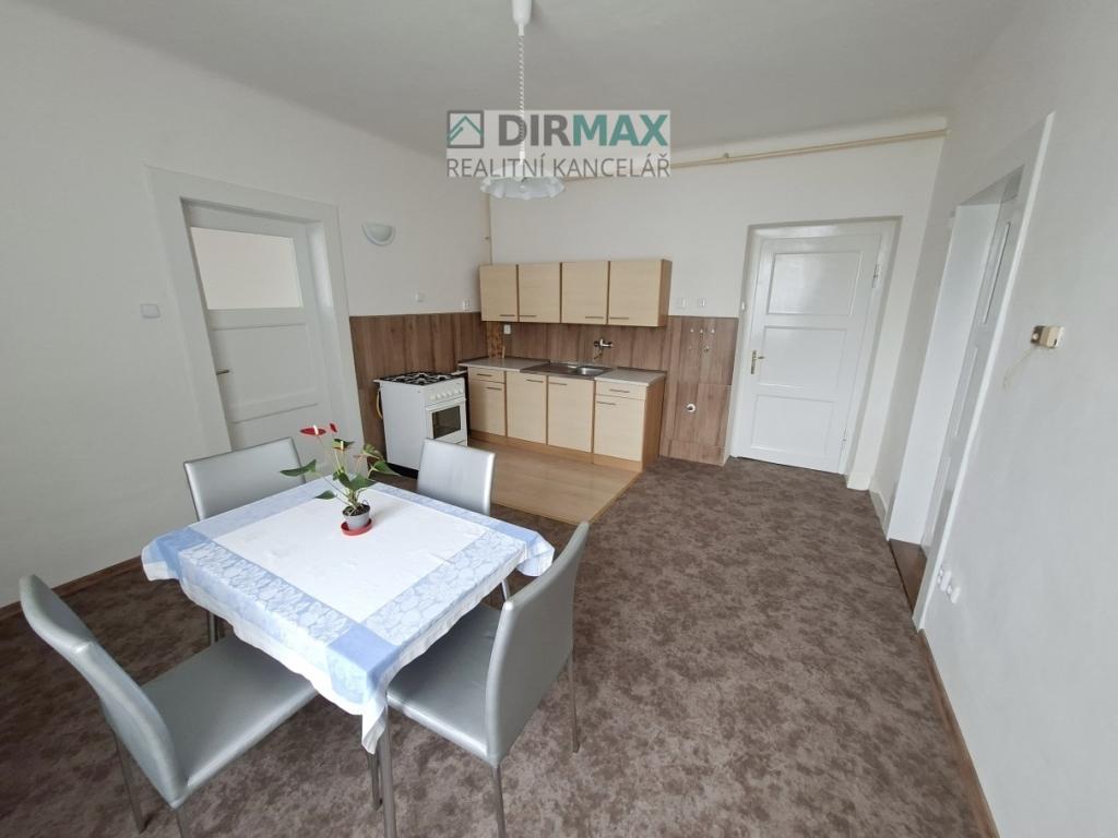 Pronájem bytu 2+1 71 m2