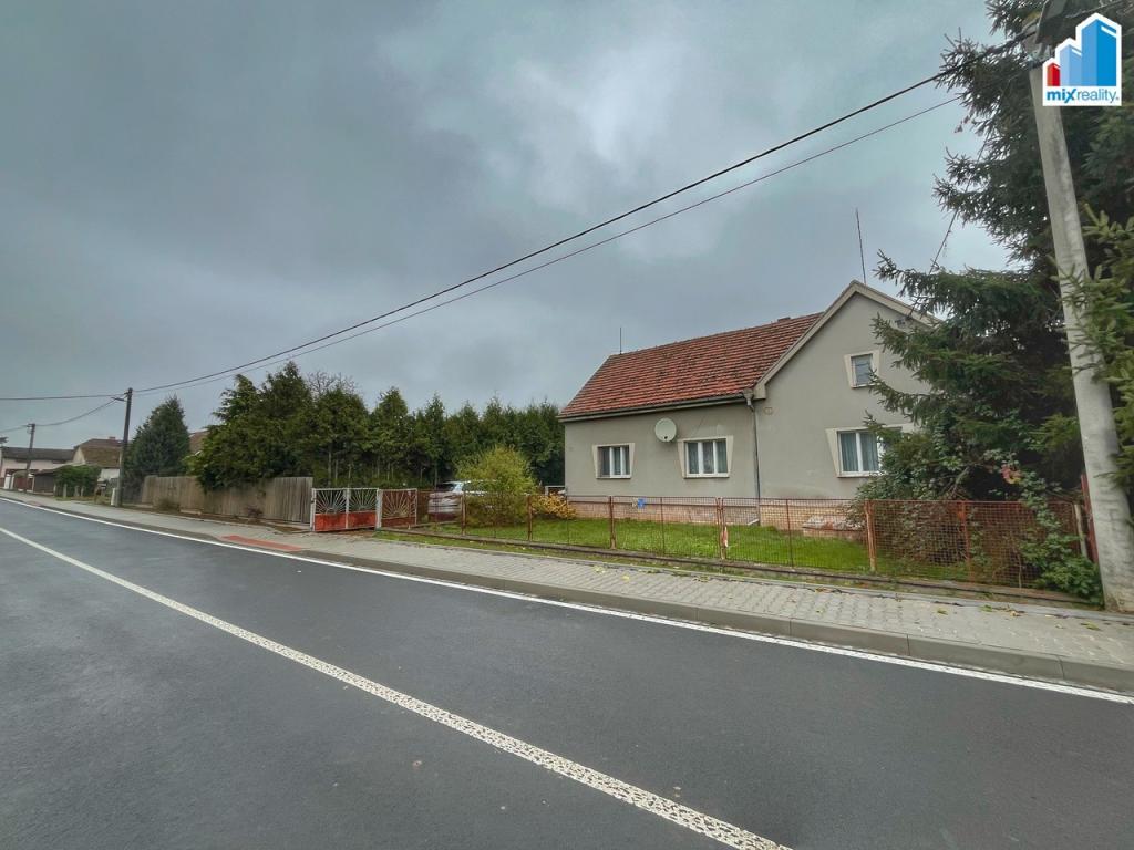Prodej domu 95 m2