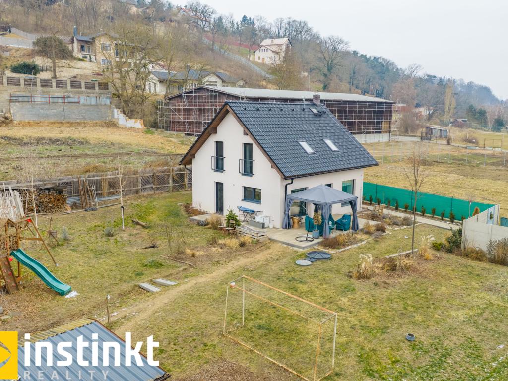 Prodej domu 120 m2