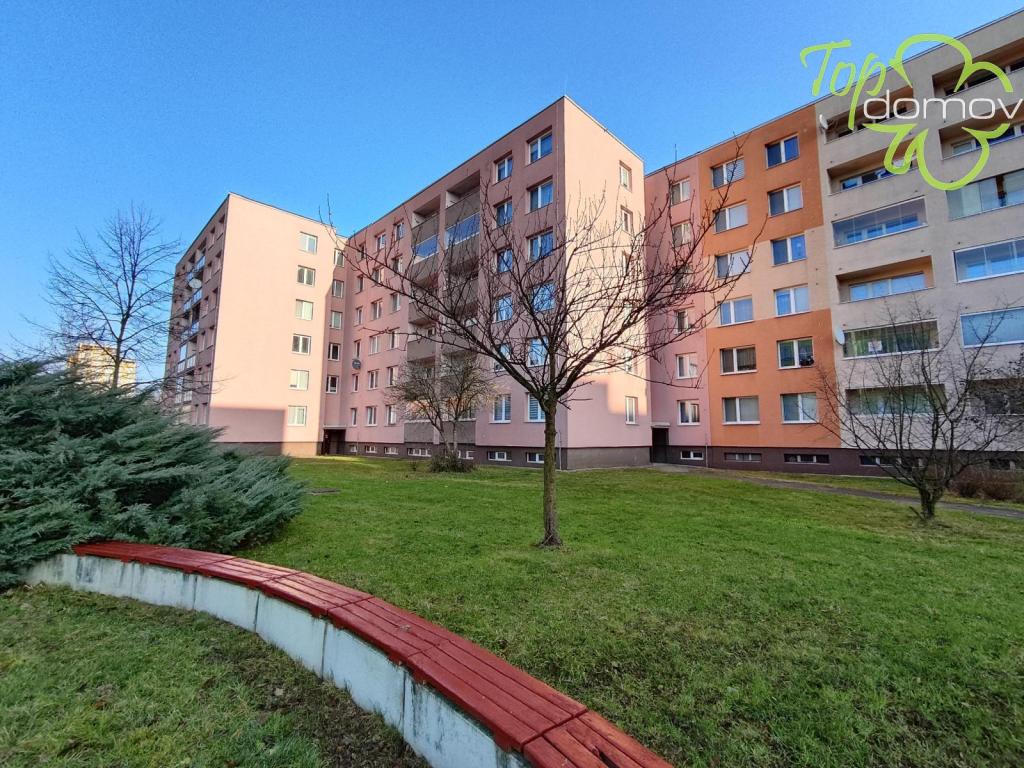 Prodej bytu 3+1 62 m2, Ostrava – náhled fotky 14