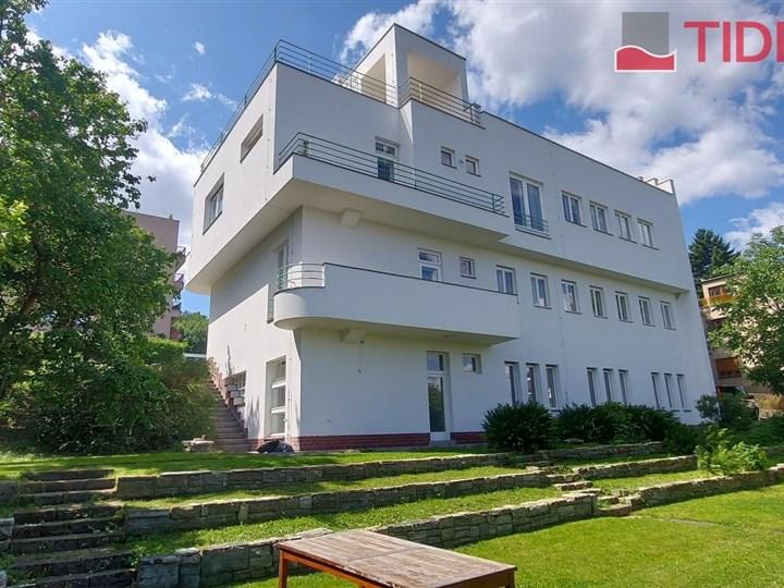 Pronájem bytu 3+kk 100 m2