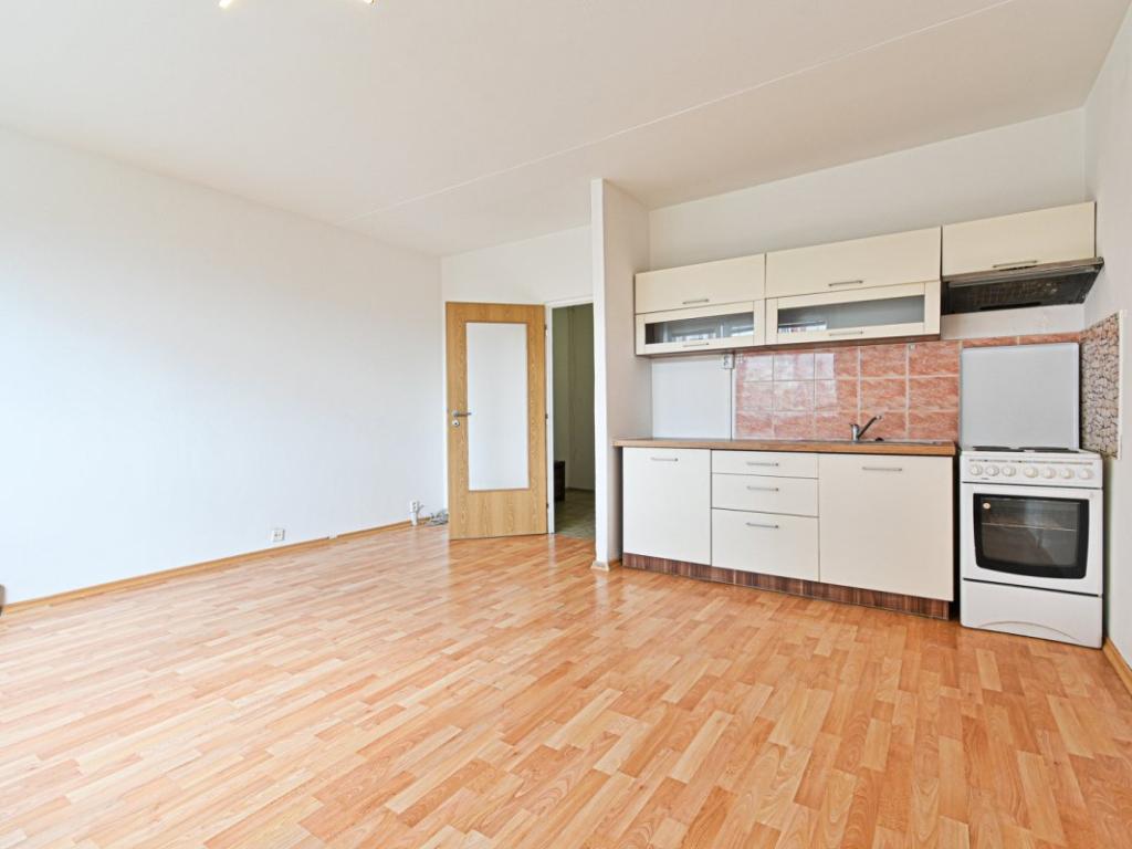 Pronájem bytu 1+kk 33 m2