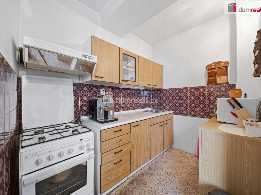 Prodej domu 180 m2
