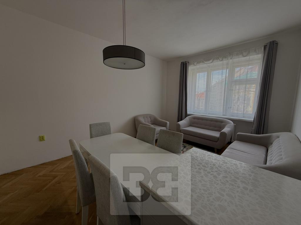 Pronájem bytu 2+kk 51 m2