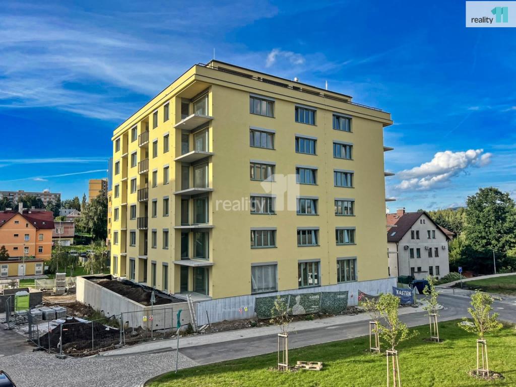 Prodej bytu 2+kk 69 m2, Liberec – náhled fotky 14