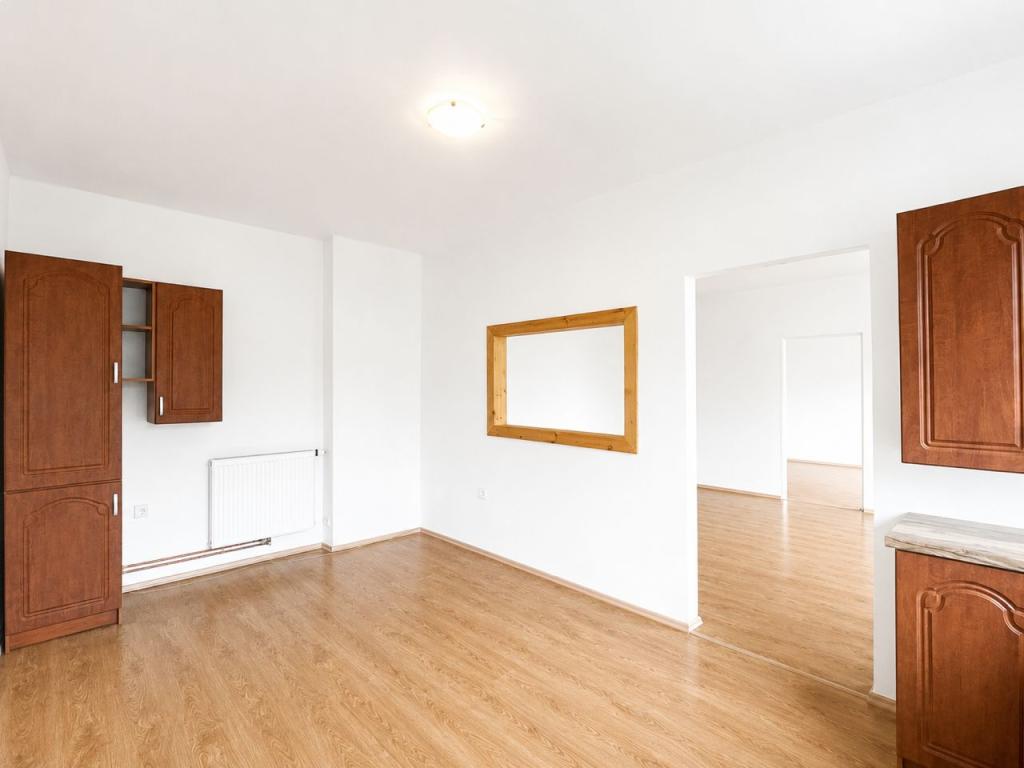 Pronájem bytu 3+1 72 m² - Widok 5