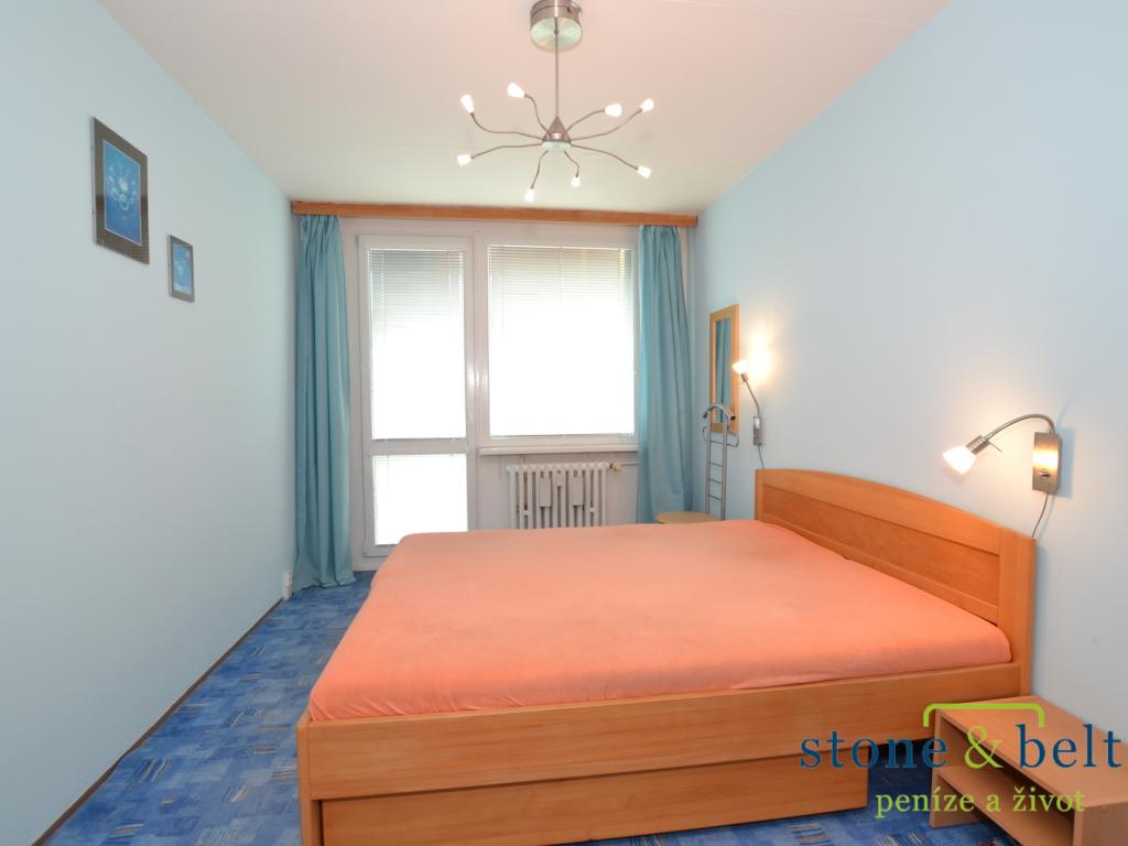 Pronájem bytu 2+kk 58 m² - Ansicht 6