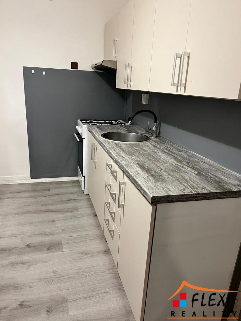 Pronájem bytu 2+1 50 m2
