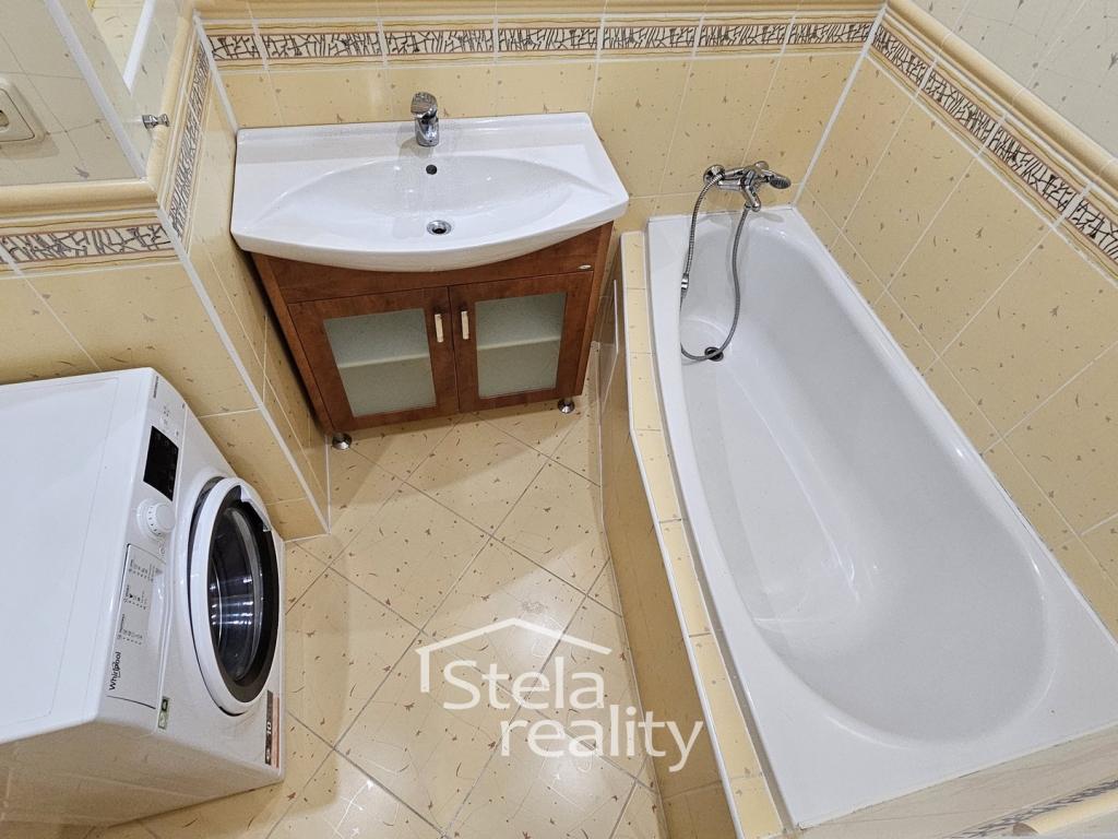 Pronájem bytu 2+1 55 m2