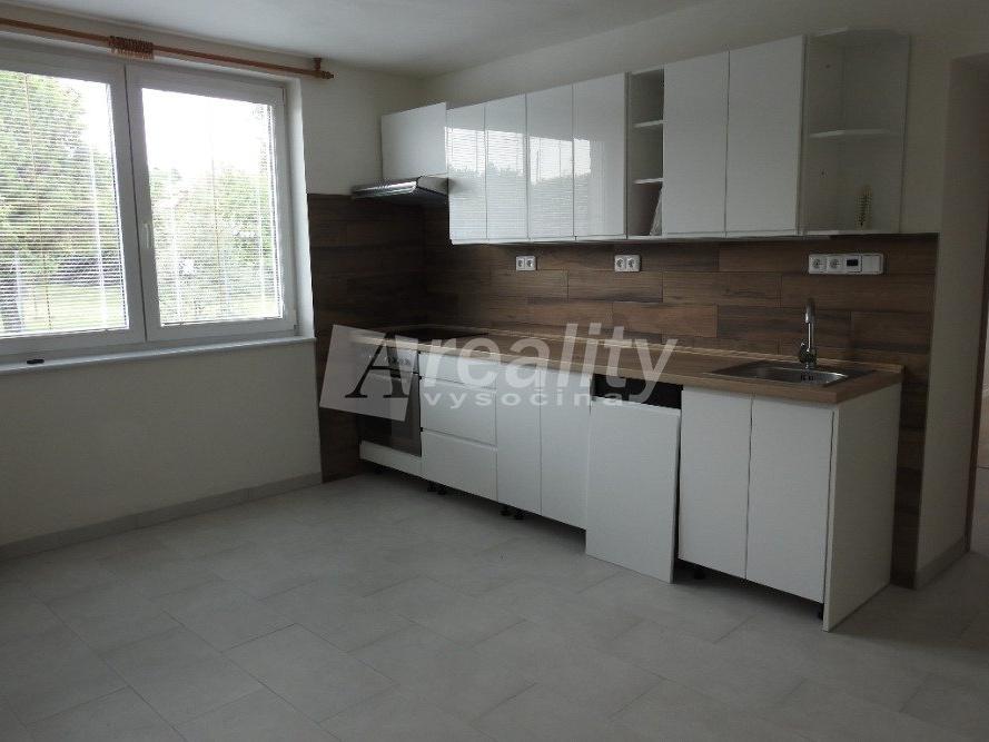 Pronájem bytu 2+1 65 m2