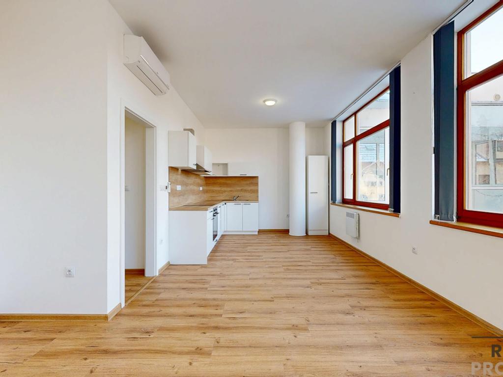 Prodej bytu 3+kk 80 m2