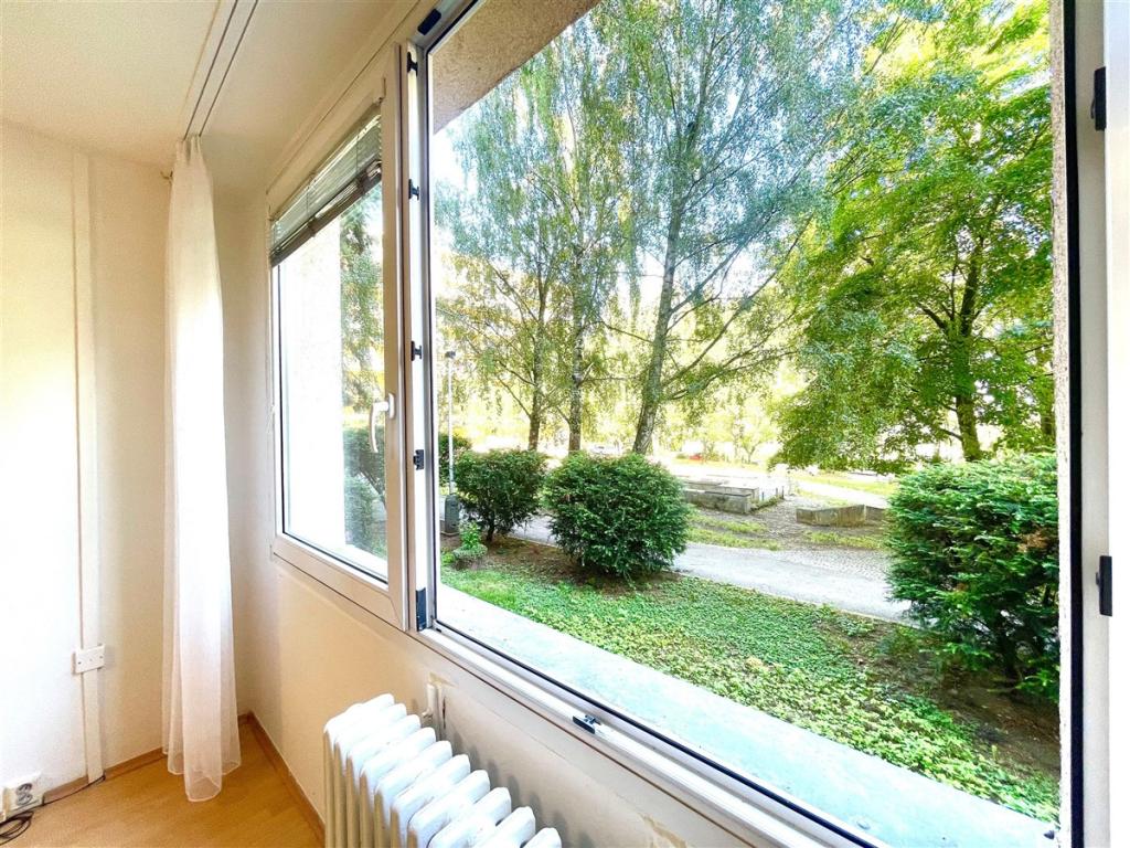 Pronájem bytu 2+kk 49 m2