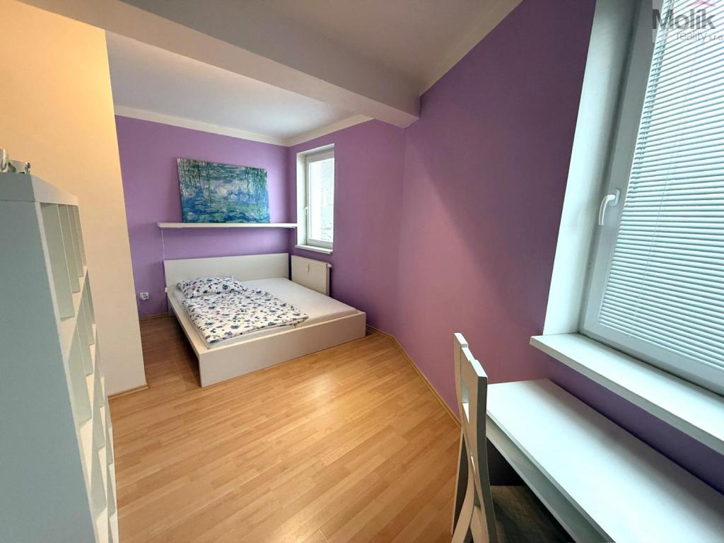 Pronájem bytu 2+kk 56 m2