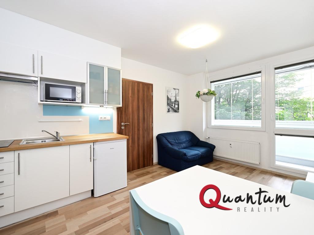 Pronájem bytu 3+1 61 m2, Praha – náhled fotky 6