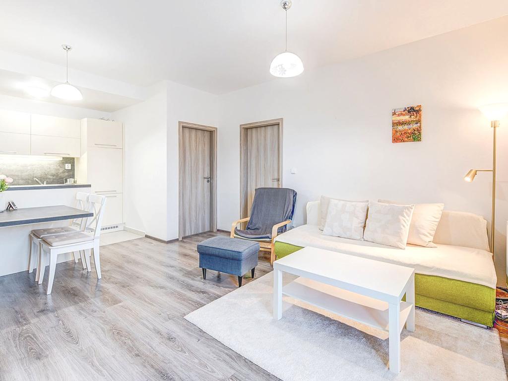 Pronájem bytu 2+kk 55 m2, Brno – náhled fotky 6