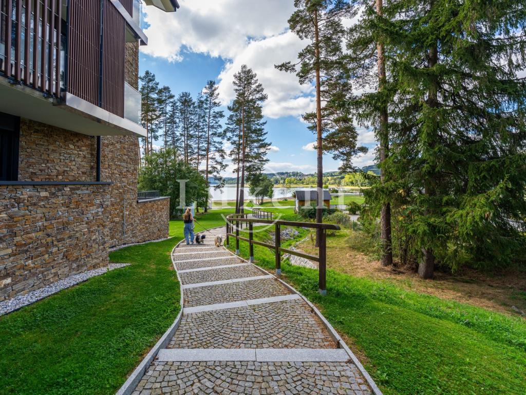 Prodej bytu 2+kk 112 m2, Lipno nad Vltavou – náhled fotky 21