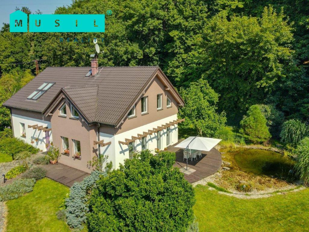 Prodej domu 200 m2