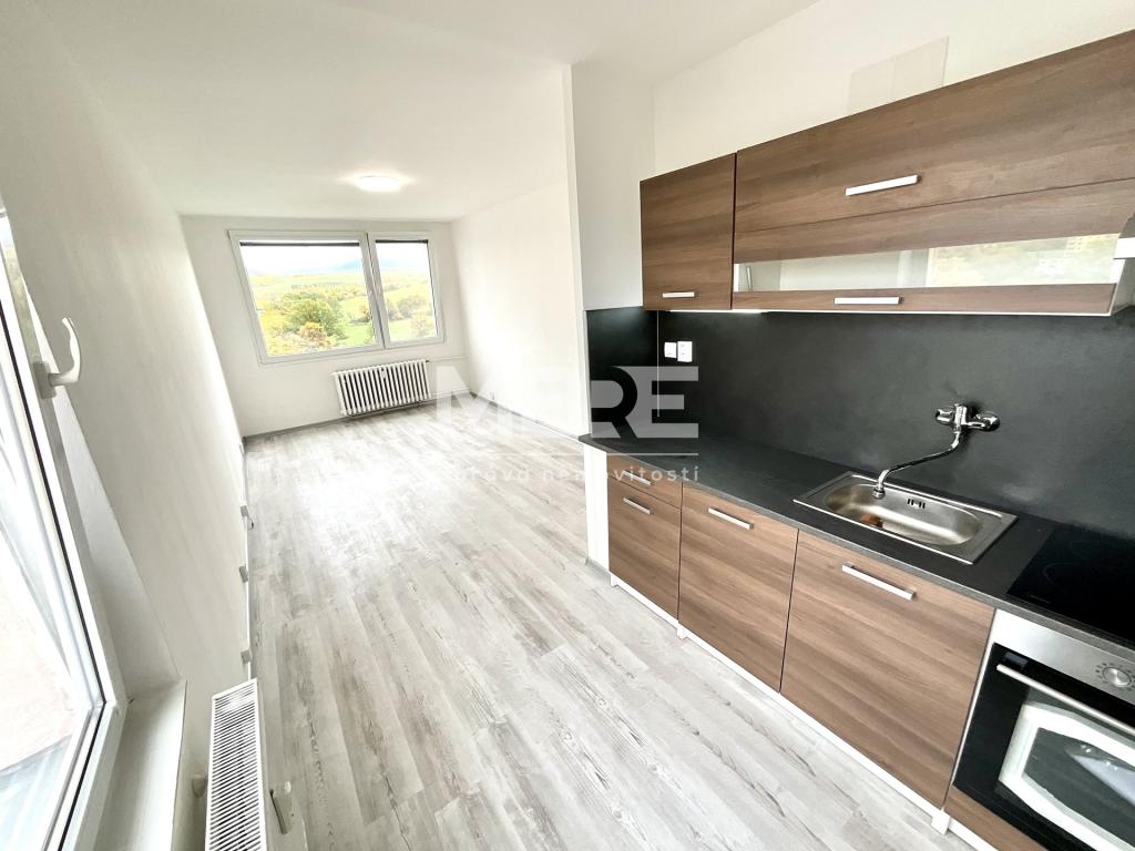 Pronájem bytu 2+kk 41 m2