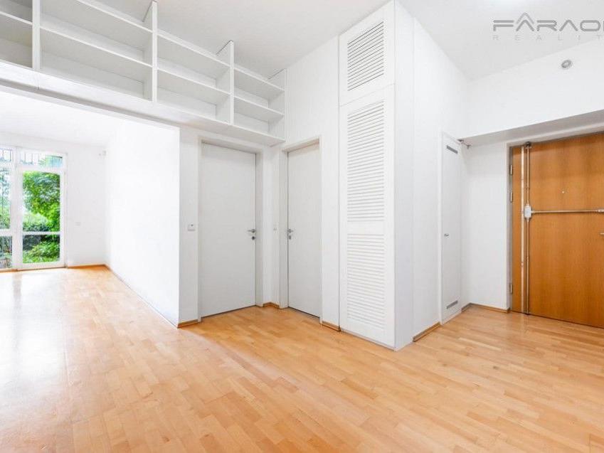 Pronájem bytu 2+kk 112 m2
