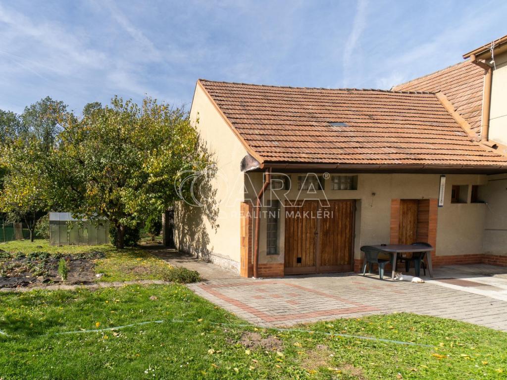 Pronájem domu 250 m2