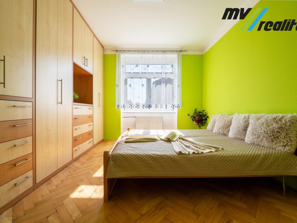 3+1 Apartment in Mladá Boleslav – pohled 5