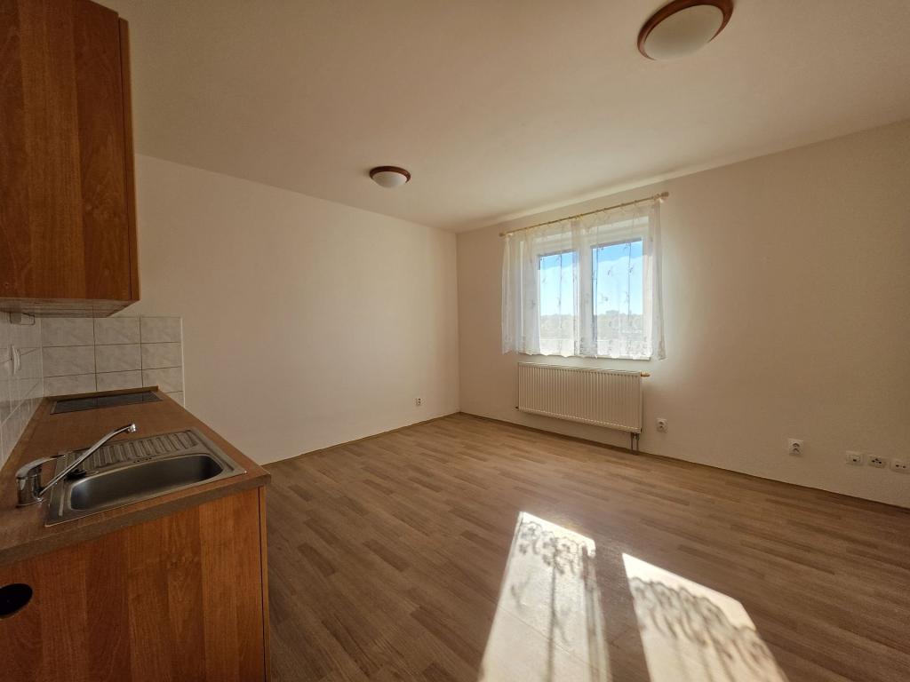 Pronájem bytu 2+kk 42 m2