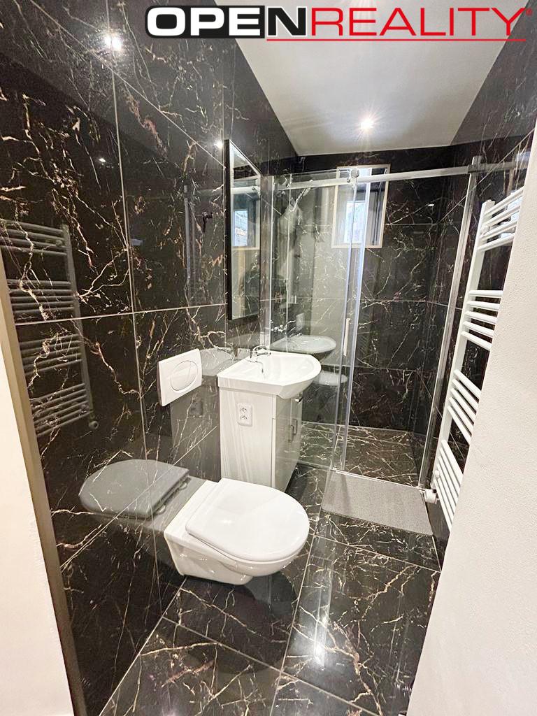 Pronájem bytu 2+kk 37 m² – další