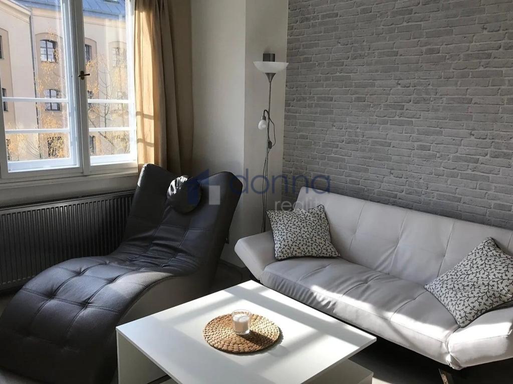 Pronájem bytu 2+kk 50 m2