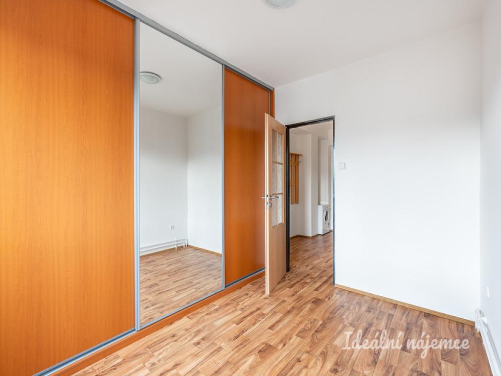 Pronájem bytu 2+kk 40 m2