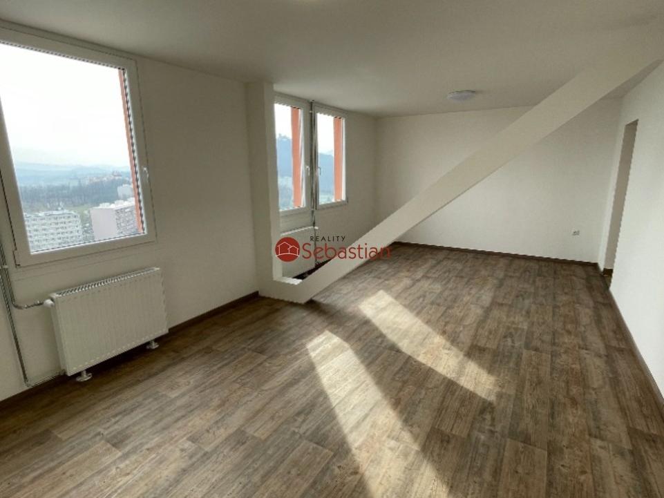 Pronájem bytu 2+1 59 m2