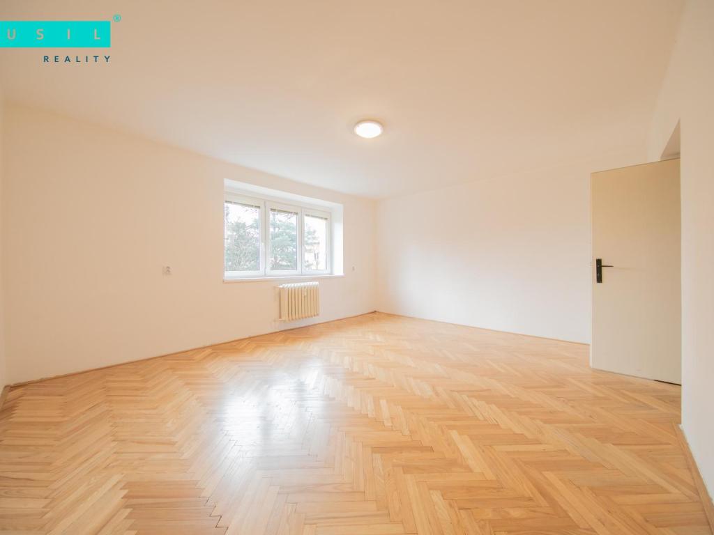 Pronájem bytu 2+1 65 m2