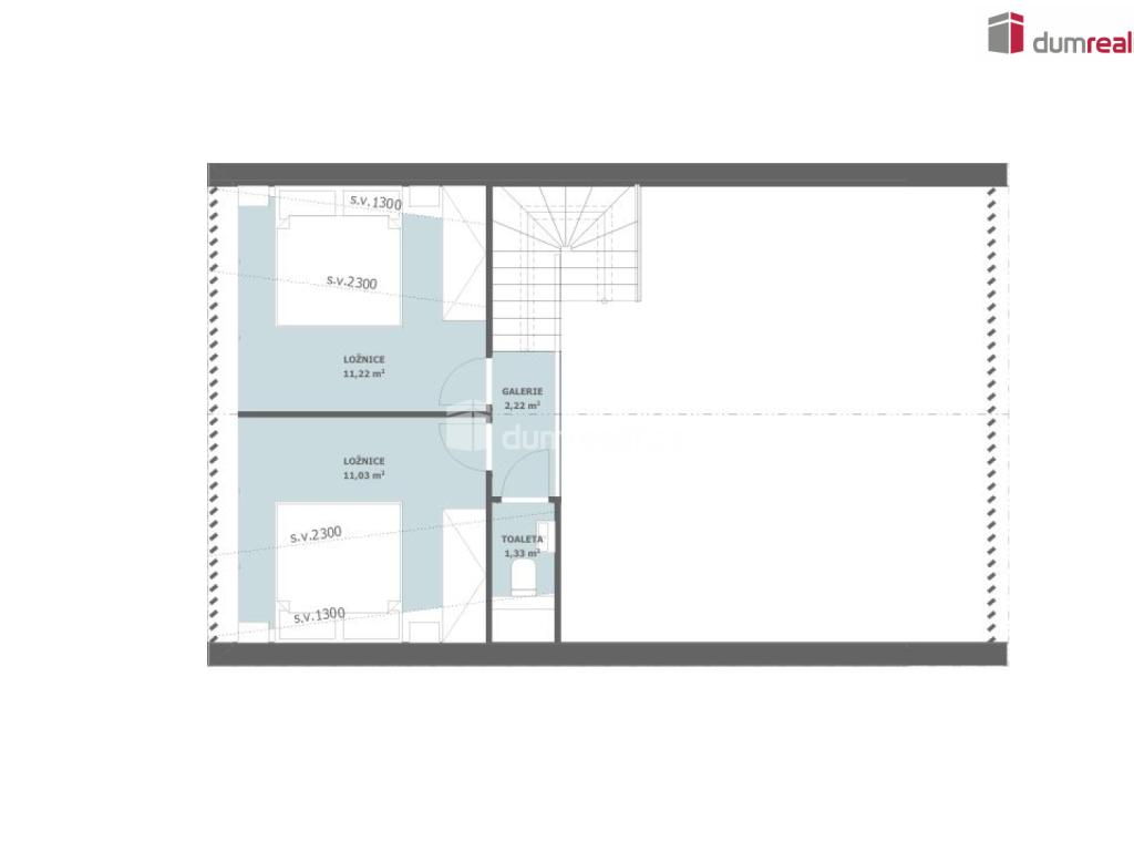 Prodej domu 465 m2, Volary – náhled fotky 23