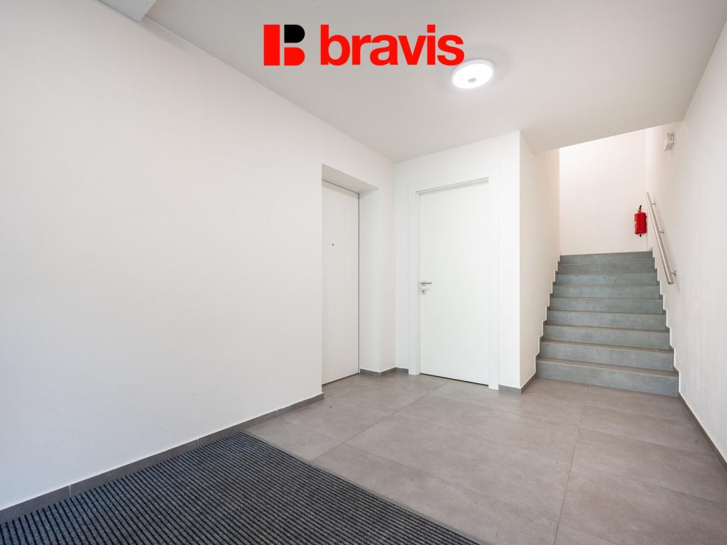 Prodej bytu 3+kk 59 m2, Brno – náhled fotky 19
