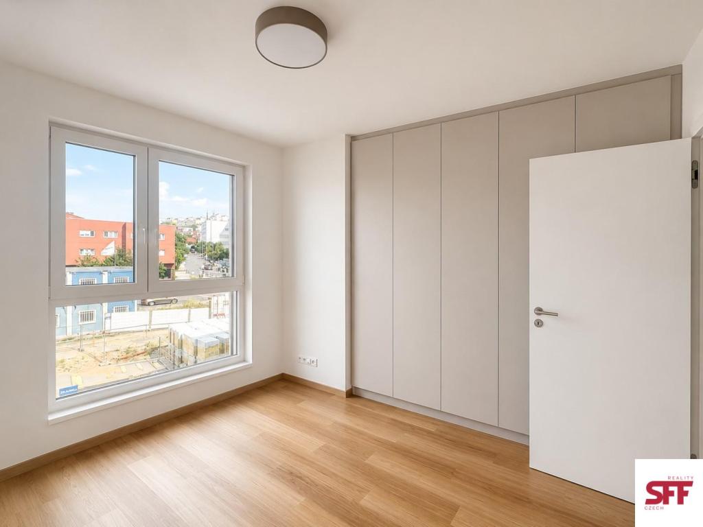 Pronájem bytu 2+kk 50 m2