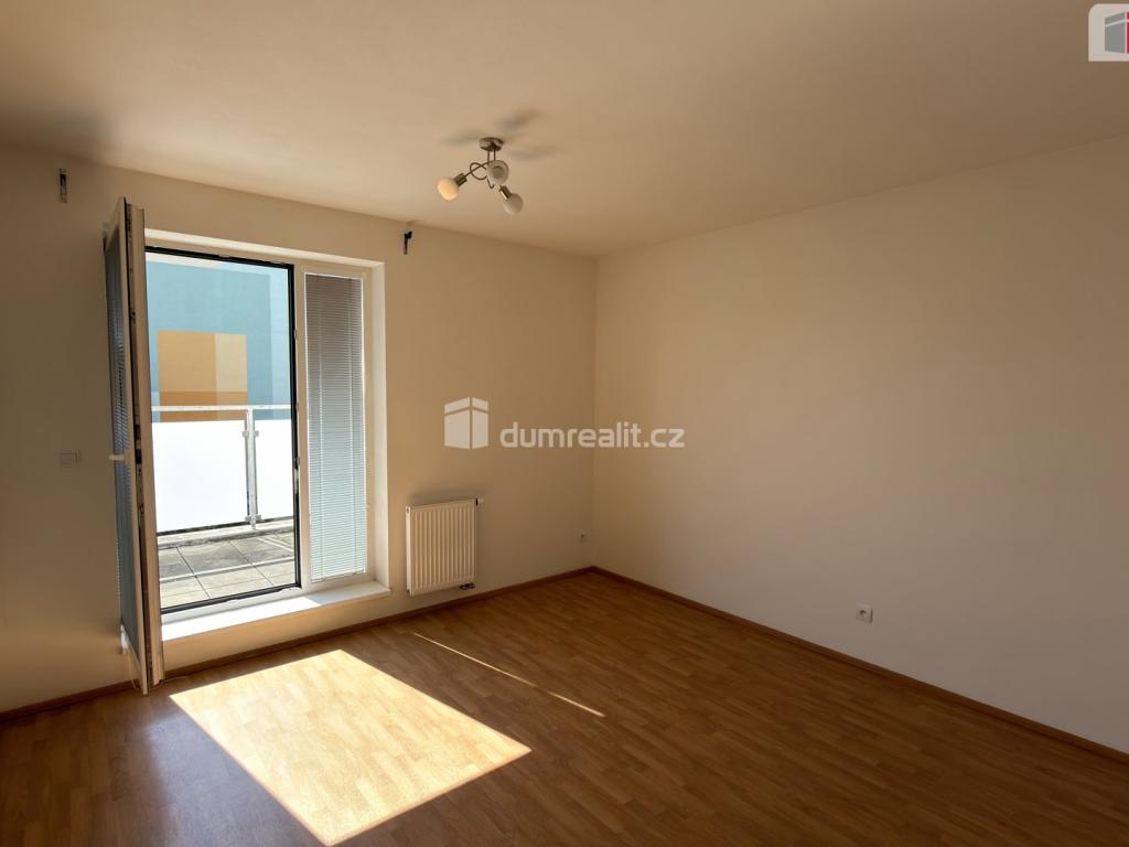 Pronájem bytu 2+kk 63 m2