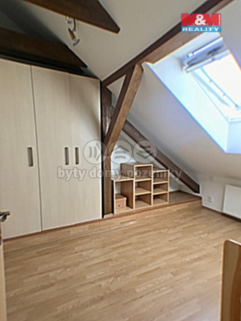 Pronajem bytu 3+kk 73 m2