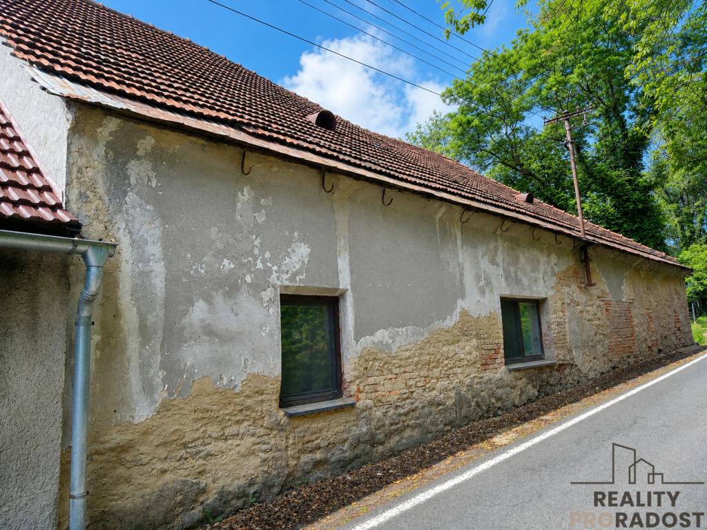 Prodej domu 200 m2