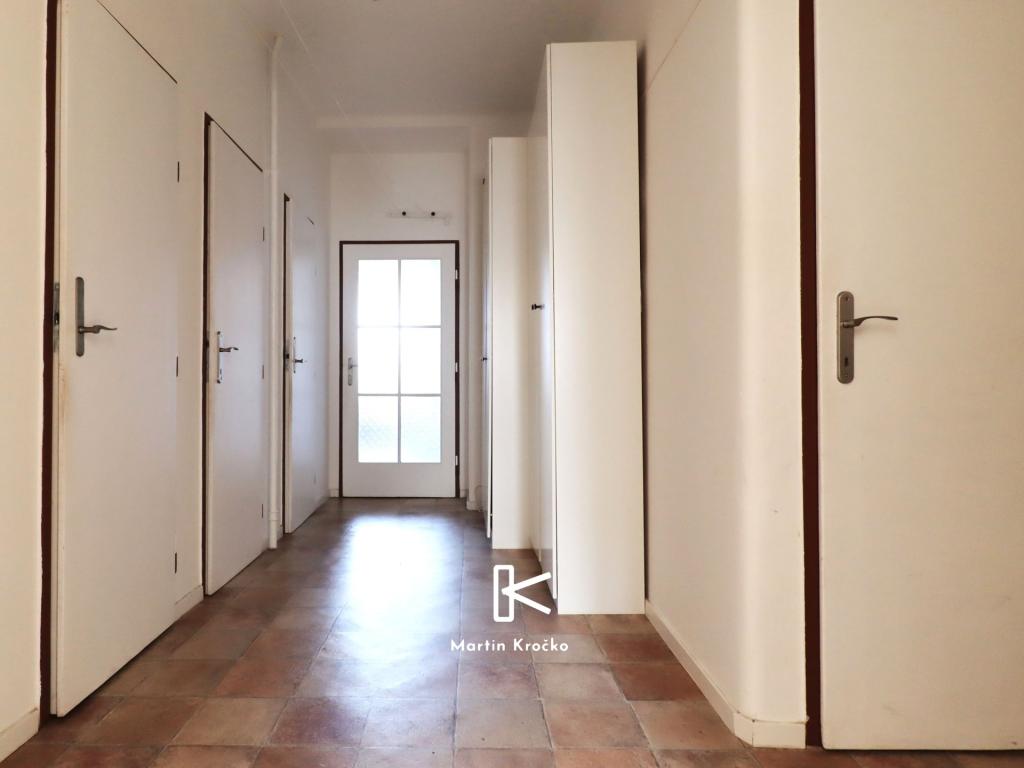 Pronájem bytu 2+1 71 m²
