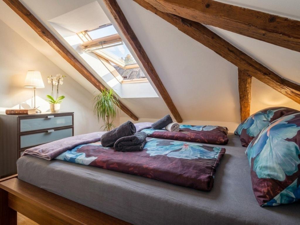 Prodej bytu 3+kk 53 m2, Praha – náhled fotky 5