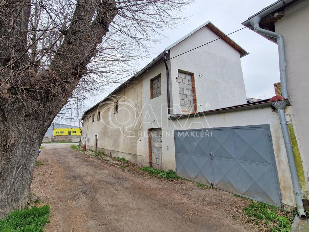 Prodej domu 245 m2