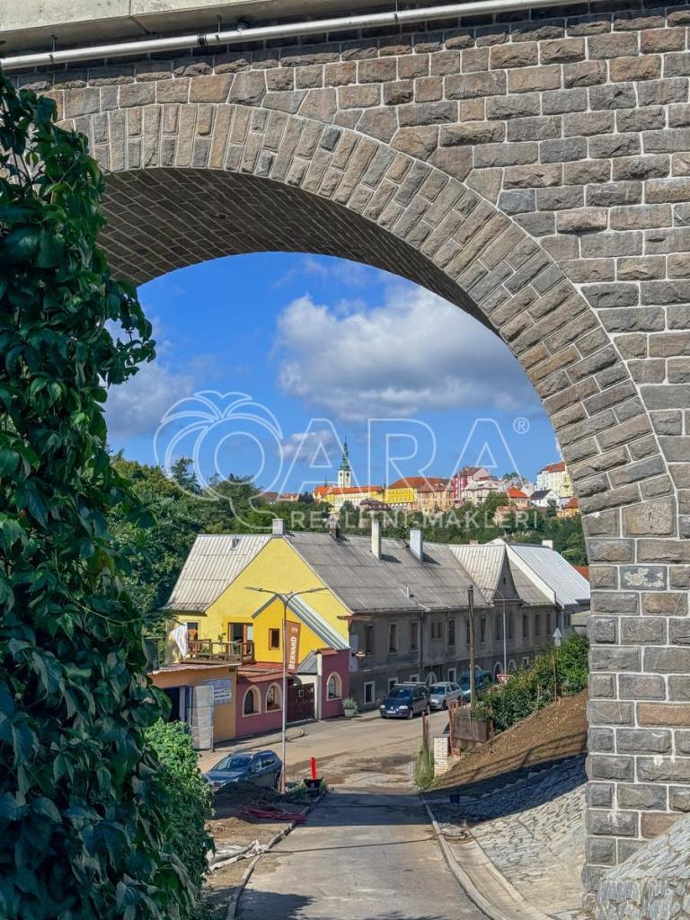 Prodej bytu 1+kk 28 m2, Tábor – náhled fotky 17