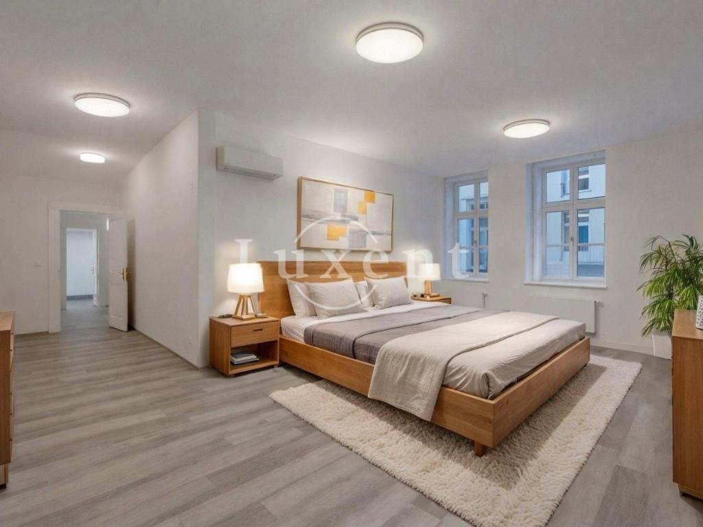 Pronájem bytu 4+kk 156 m2