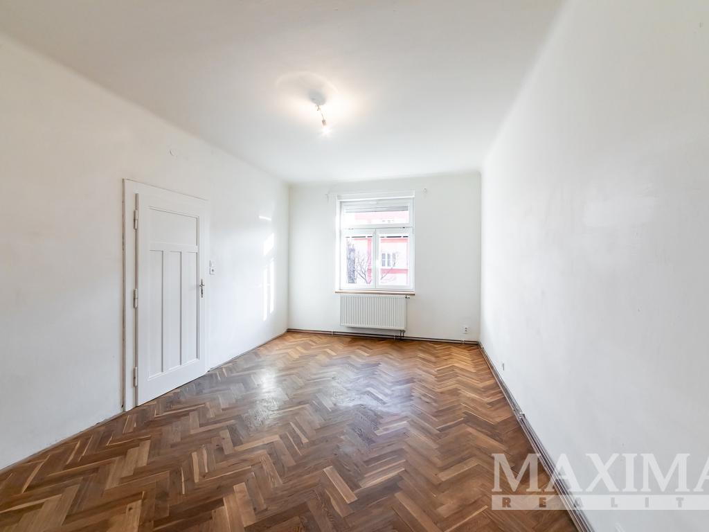 Pronájem bytu 2+kk 58 m2