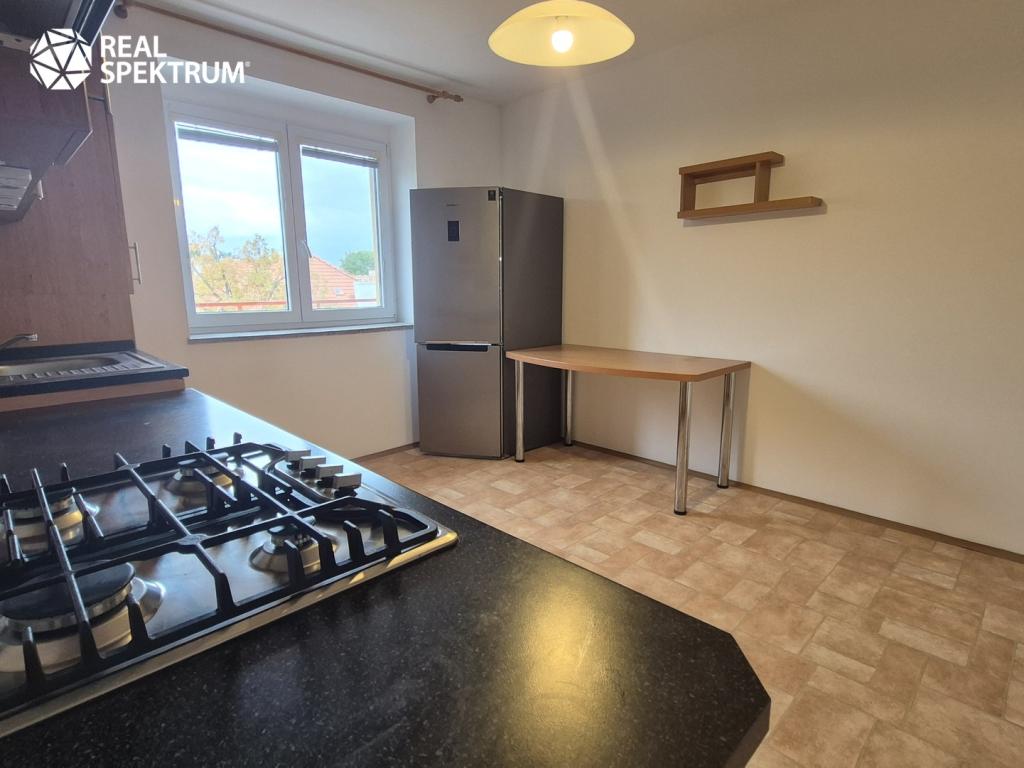 Pronájem bytu 2+kk 47 m2