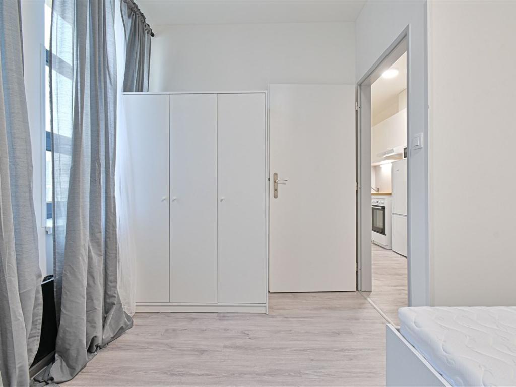 Pronájem bytu 2+1 36 m2, Brno – náhled fotky 12