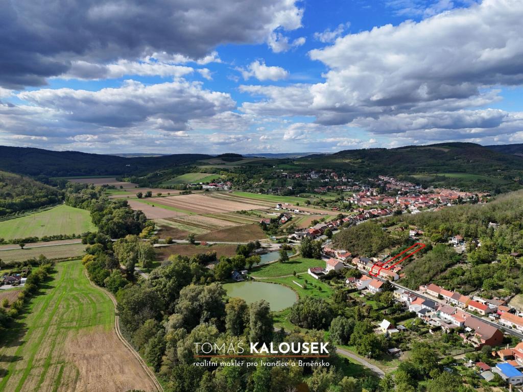 Prodej domu 55 m2, Dolní Kounice – náhled fotky 27
