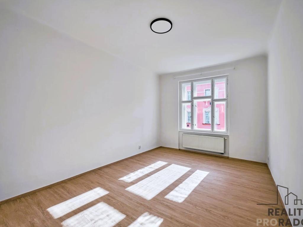 Pronájem bytu 2+kk 51 m2