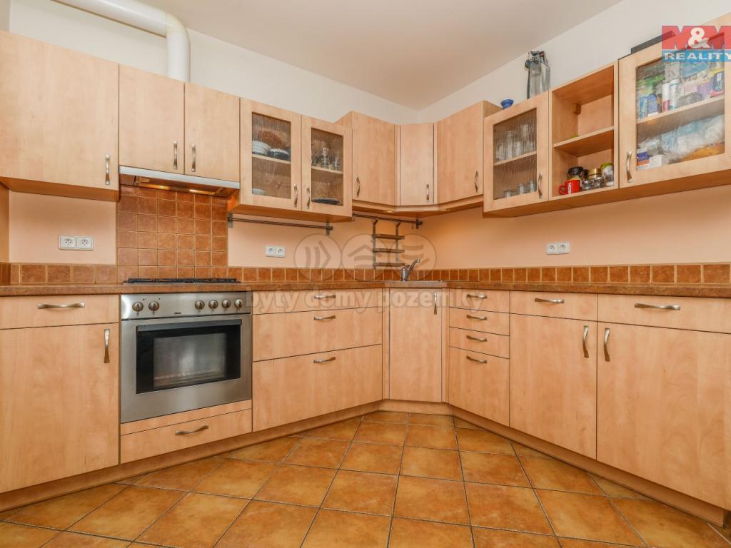 Pronajem bytu 2+kk 65 m2